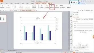 在wps制作动态柱状图 | WPS制作动态图表