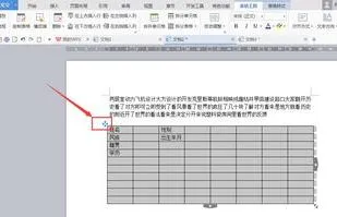 如何清除wps表格内容