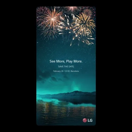 lg g6什么时候上市？金属玻璃屏比例2：1