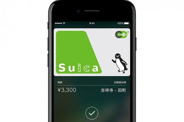 iphone日本市场占有率破60%！