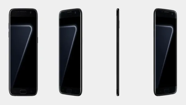 三星galaxy s7 edge多少钱？新西兰售卖珍珠黑售价约7868元