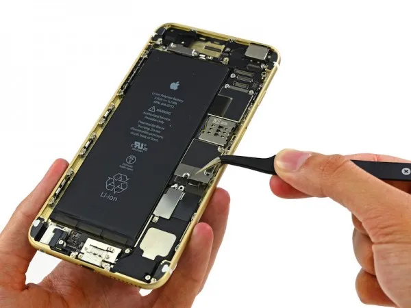 iphone第三方修理靠谱吗？苹果公司不允许第三方修手机