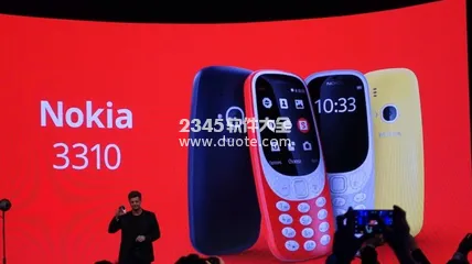 MWC2017上最值得关注的五大科技看点排行榜【图】