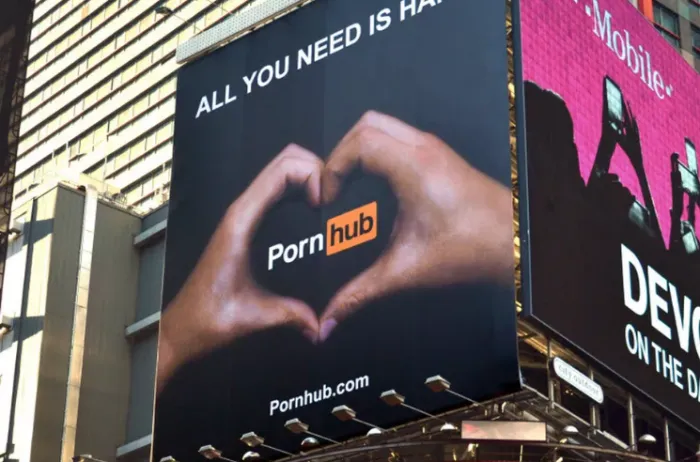 世界上最大的色情网站Pornhub进行全面加密 再不担心隐私泄露