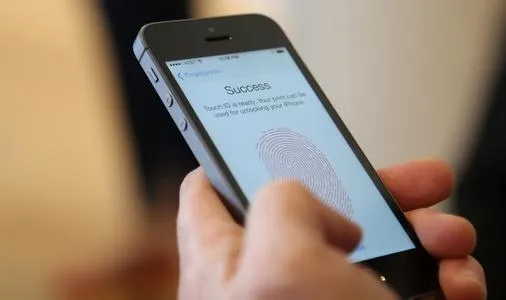 指纹解锁安全吗？假指纹破解iphone成功率为65%？