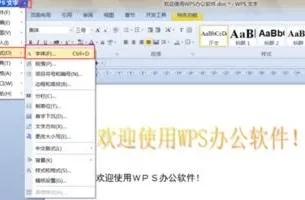 wps如何让隐藏的文字恢复吗