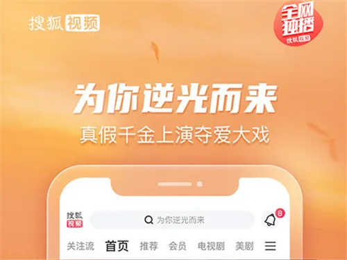 现在哪个app有延禧攻略 热门的手机看电视剧软件大全