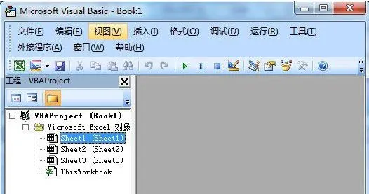 Win10系统 excel vba 实例教程(excel高级教程vba)