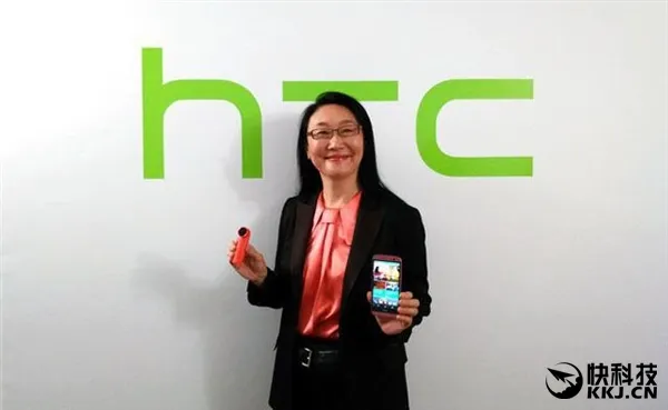 HTC要把手机业务卖掉 官方予以否认