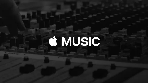 apple music 歌词功能多会在大陆上线？90%可适配