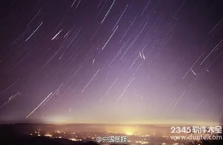 2017象限仪流星雨什么时间观赏最佳？3日晚流星可达120颗