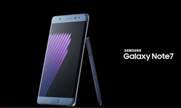 三星note7爆炸原因将于1月23日公布 三星note7价格预测8000