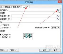 wps表格设置默认打印第一页 | Wps设置每次打印的时候,都是默认打印在一页上