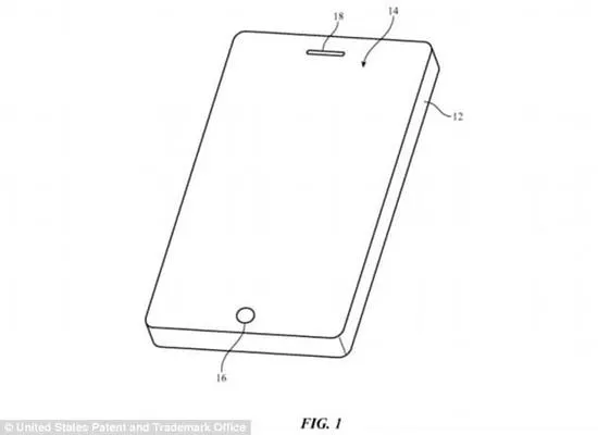 江郎才尽？苹果新专利竟然是翻盖手机