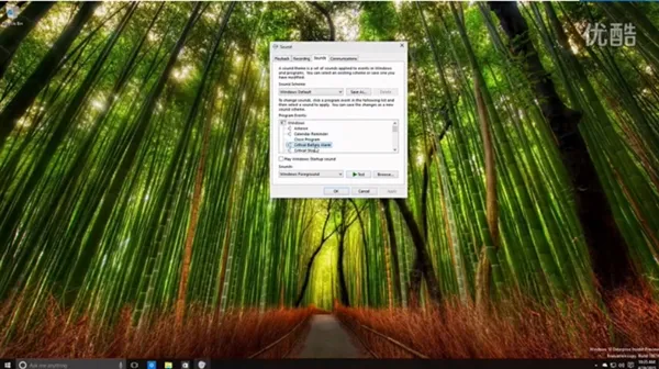 分享Win10 Build 10074最新版体验