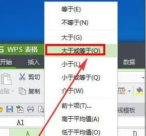 wps表格中筛选出整数 | wps表格对数字进行筛选