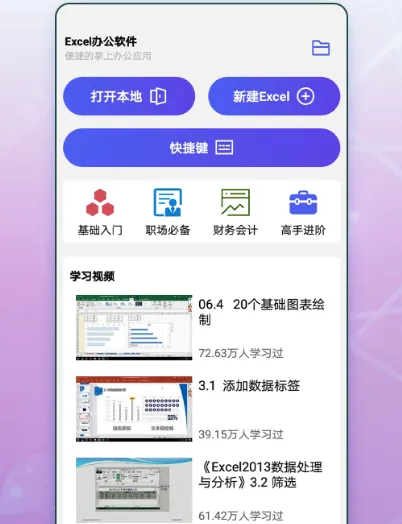 五大常用办公软件有哪些 五大常用办公app下载