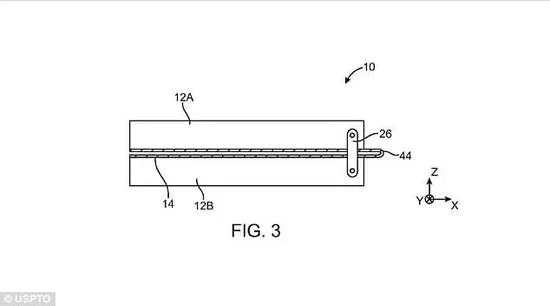 江郎才尽？苹果新专利竟然是翻盖手机