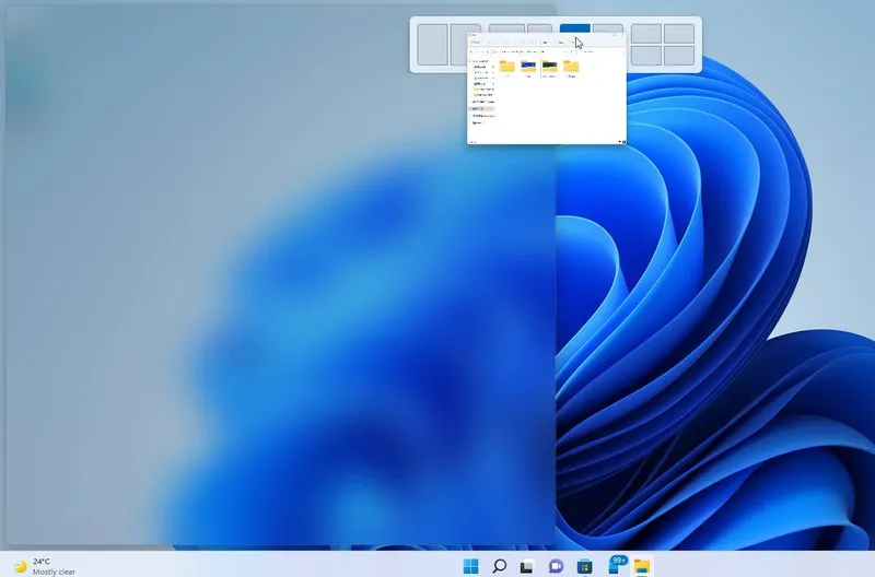 windows11模拟(windows11模拟器安卓版下载)