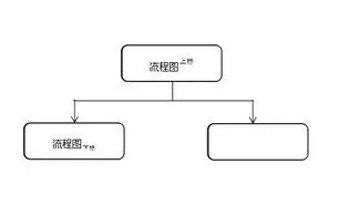 用wps在流程图的横线上写字 | wps文字里横线上写字