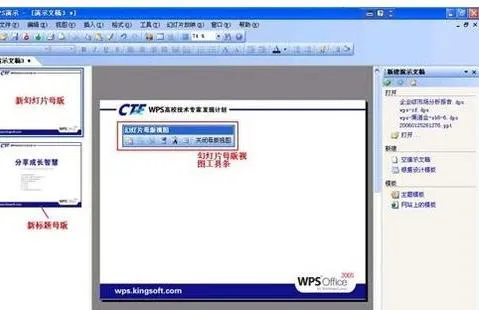 在WPSPPT里锁定 | wps把插入的固定