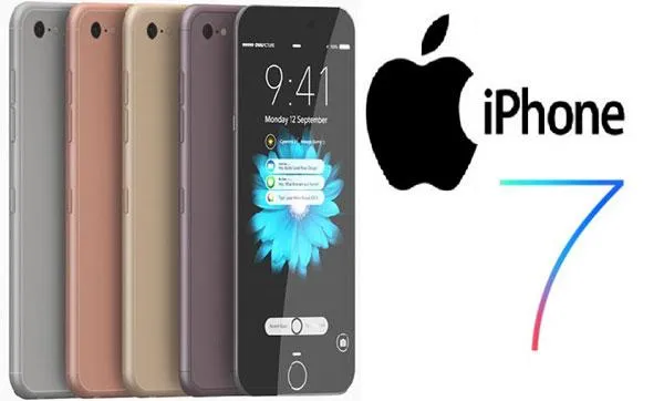 苹果供应商：IPhone7零件已供货 预计收入增2成