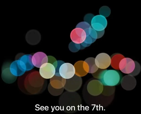 苹果发布会明日举行 除了iPhone 7这些也备受关注