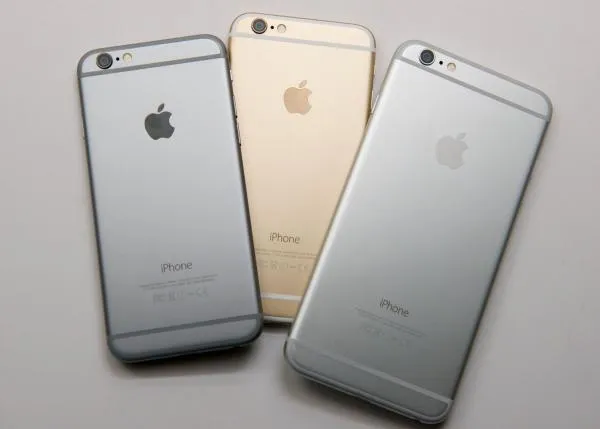 iPhone 6触摸屏失灵问题未解决 苹果迎来两起诉讼案