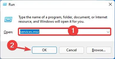 Win11系统怎么禁用Windows错误报告服务？