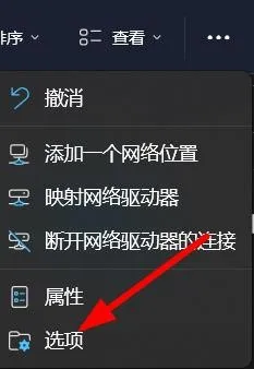 Win11电脑不显示库怎么办？Win11电脑不显示库怎么办？