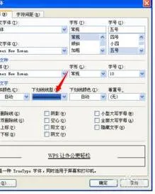 wps自由添加下划线 | 在WordWPS中添加文字下划线并进行设置