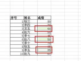 wps按升降筛选数据 | wps表格筛选数据