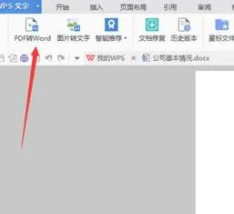 wps隐藏和再现pdf文字 | wps文字隐藏这个转化pdf的图标