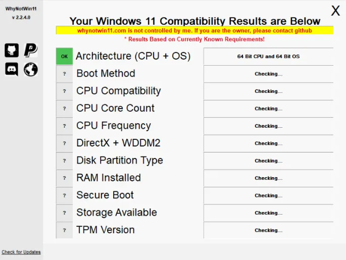 Win11怎么无视配置和TPM强制升级Win11？ 【tpm不满足win11】