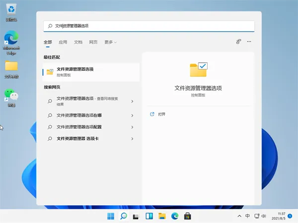 Win11系统应该怎么查看文件的后缀名？ 【win11系统怎么给文件加后缀】