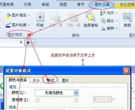 wps调整自动符合页面 | WPS插入,设置才能自动调整为画板大小