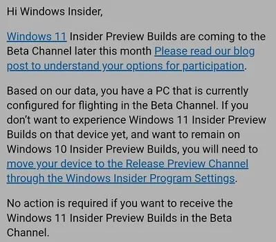 Windows11选dev渠道还是beta渠道？ 【windows11更新推送怎么关】
