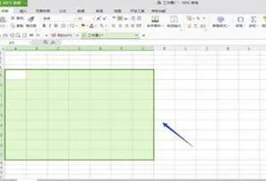 WPS文字表格统一高度 | wps表格纵向文字调整到同一个高度