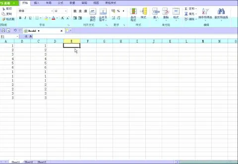 wps的excel把表格所有数据显示 | wpsExcel数字折叠起来显示全部