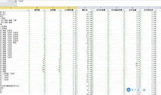 在WPS表中给相同的词标颜色 | WPSexcel把相同的字设置一样的颜色