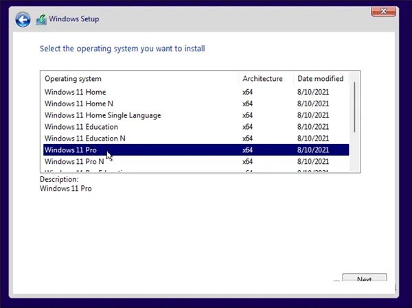 怎么执行全新安装Windows11？全新安