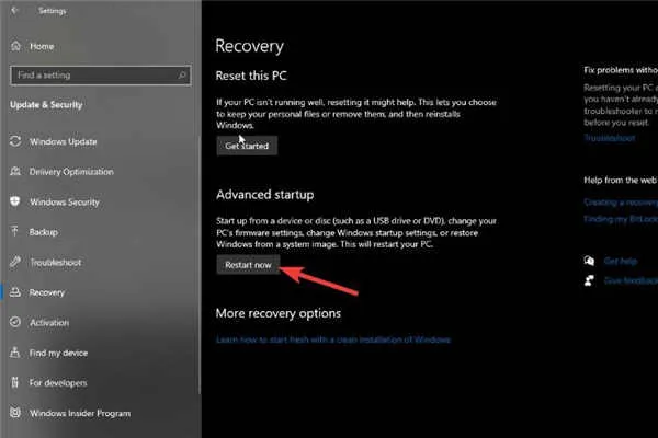 怎么修复您的频道选项将受到限制Windows11错误？
