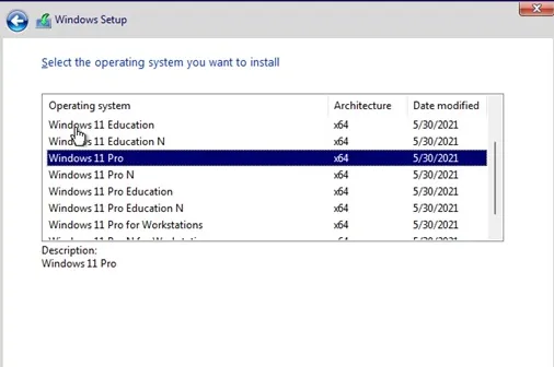 Win11安装的常见问题汇总 【win11常见问题】