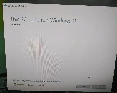 Win11怎么跳过系统检测？Win11跳过系统检测的方法教程