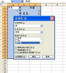 WPS取消分类汇总格式 | WPS取消分类汇总