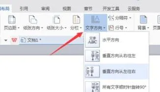 用wps的xls中竖排字操作 | WPS表格使用竖排文字