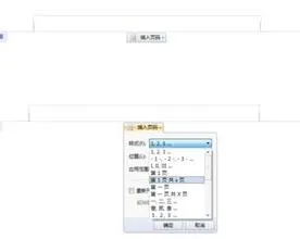 wps只在其中一页显示页眉页脚 | wps只在一页插入页眉