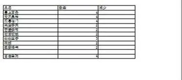 wps打印多个选定区域 | wps打印预览选中区域