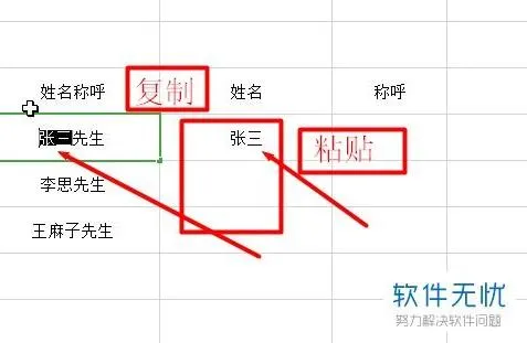 wps表格拆分单元格里的数字 | 把WPS表格的一个格的数据分出去