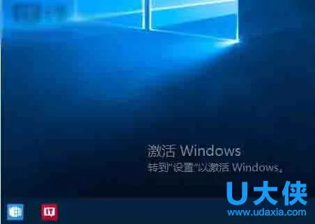 辨别win10系统正版和盗版的方法介绍(怎样区分win10正版盗版)